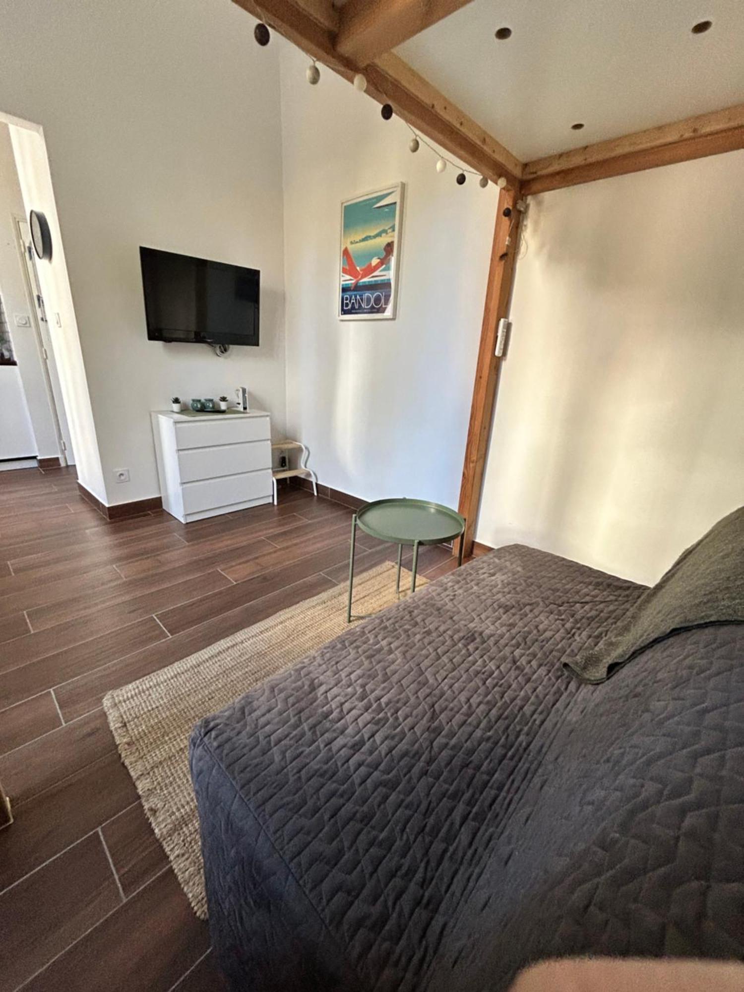 Agreable Renove Avec Place De Parking *