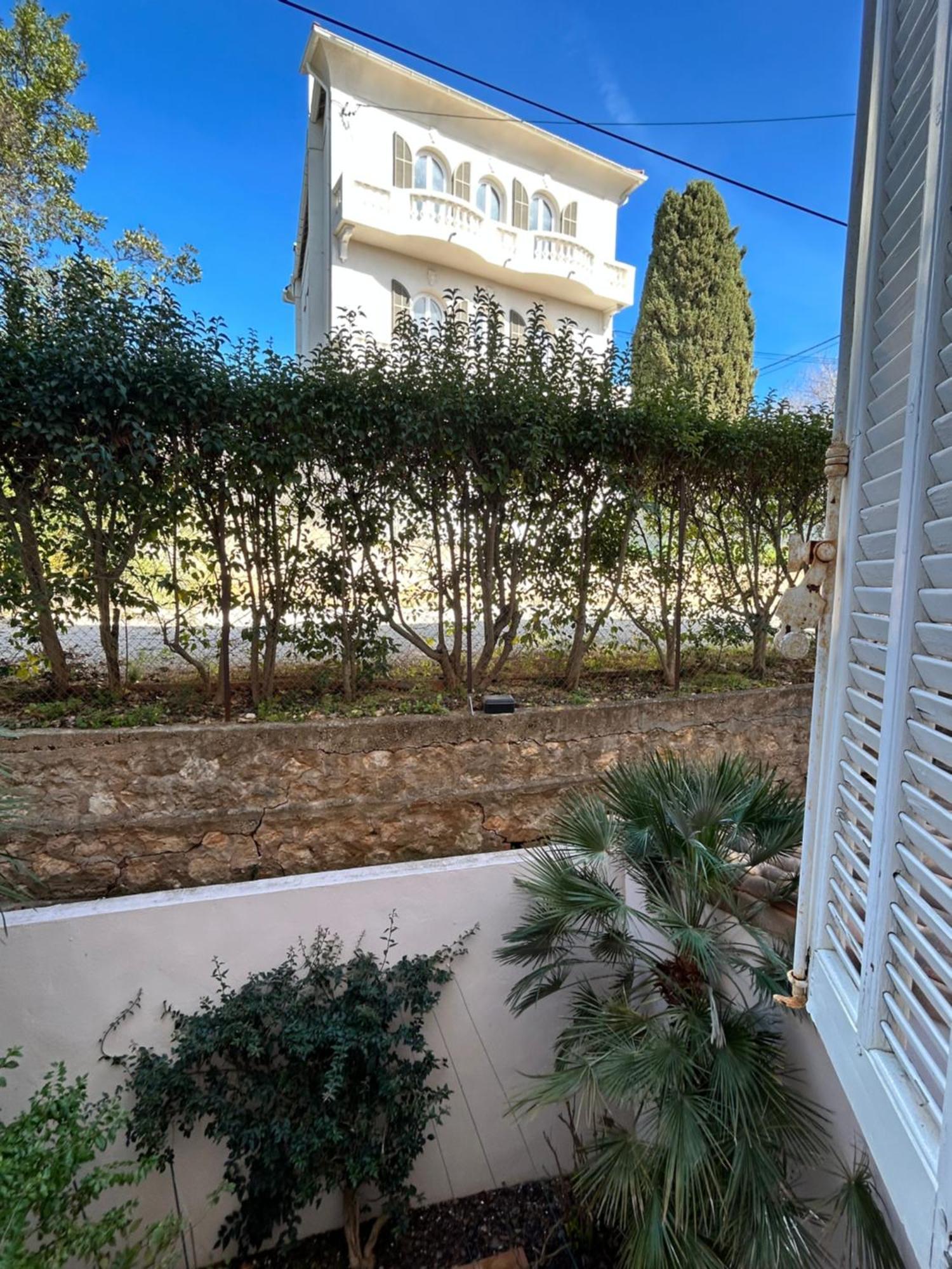 Agreable Renove Avec Place De Parking Apartamento