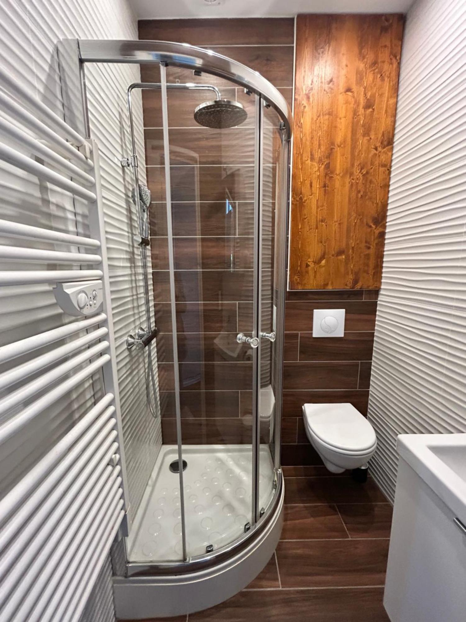 Apartamento Agreable Renove Avec Place De Parking