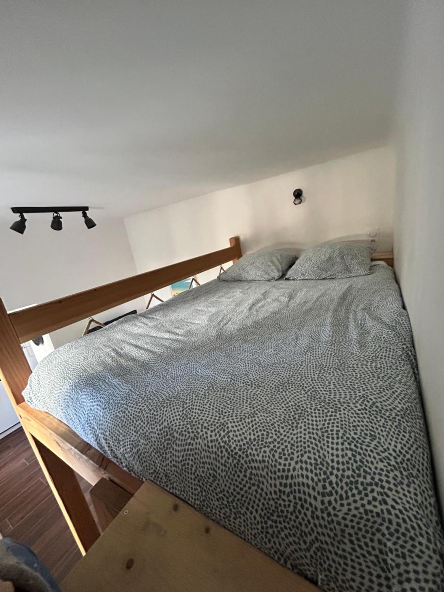 Apartment Agreable Renove Avec Place De Parking *