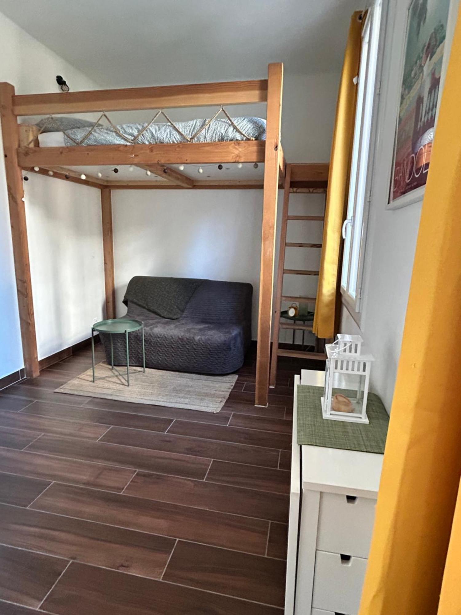Agreable Renove Avec Place De Parking Bandol